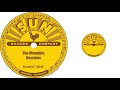 Howlin' Wolf - My Baby Walked Off