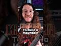 Crowbar - To Build a Mountain