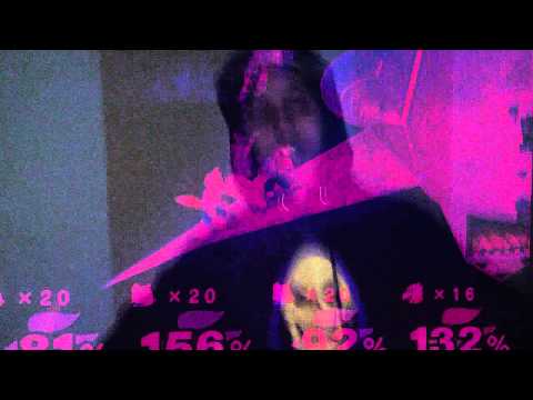 LEGGS X YUNG WOADIE : VENOM