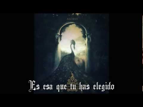 Alcest - Faiseurs de Mondes (Subtitulos en Español)