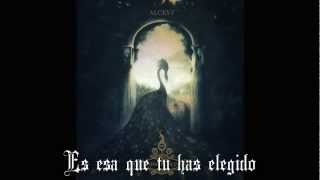 Alcest - Faiseurs de Mondes (Subtitulos en Español)