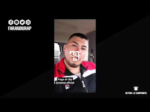 Lefty SM ft Zxmyr //Tequila y Mezcal // Video Previo🔥🍁