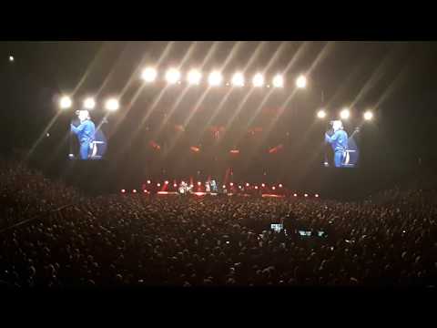 19 Jazz -  Jaromír Nohavica ( O2 Arena 2017 )