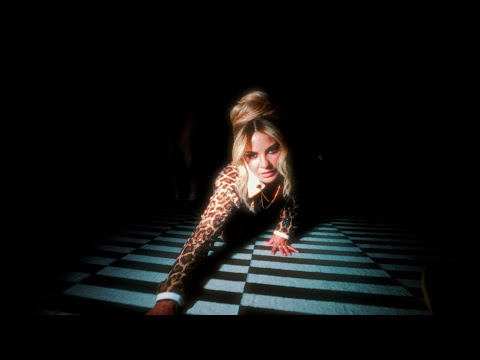 LYRA - Weird Club (Official Music Video)