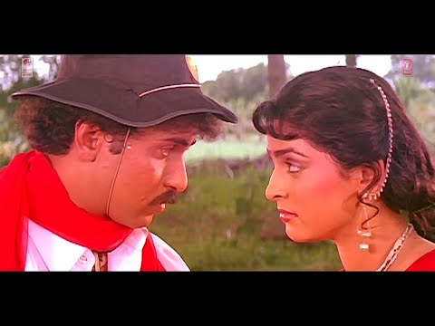Chendina Baale Video Song | Kindarijogi | Ravichandran, Juhi Chawla | Hamsalekha | SPB, S Janaki