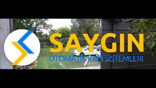 Otomatik Kapı Tamir Ankara Saygın Kapı Kepenk Panjur Garaj Kapısı Bariyer Tamiri