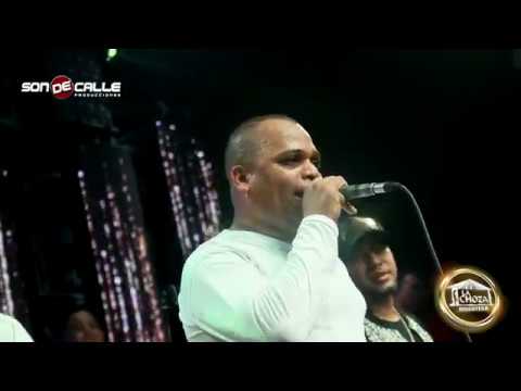 El Diablo - Los Mayimberos | La Choza Discoteca