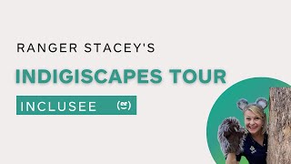 Join Ranger Stacey at IndigiScapes