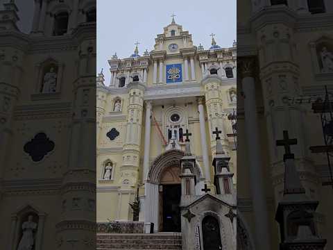 Txajul Ewul || Santa Eulalia Huehuetenango 2026