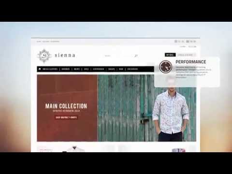 Explore Webstore video.