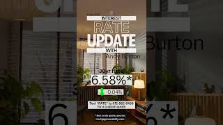 Rate Update 6.19.2026