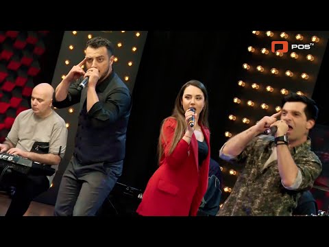 💃🕺ნიკოს ბენდი- დისკო 2 | Niko's Band -  Disco 2