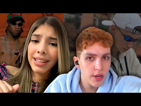 Tudo que eu vivi na mão dos trafica