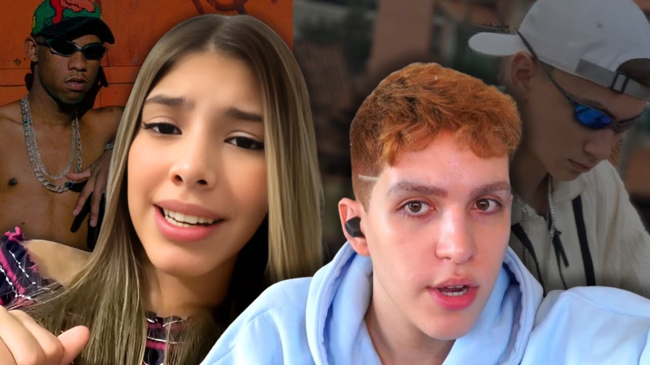 Tudo que eu vivi na mão dos trafica