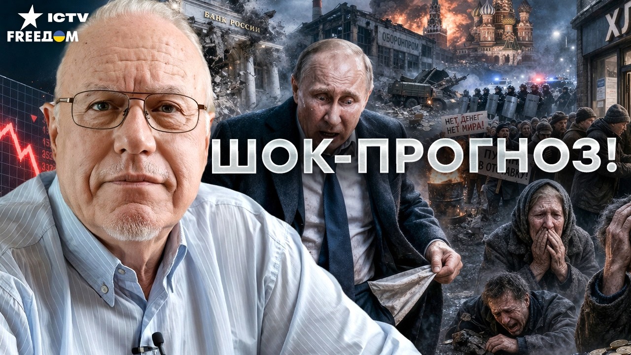 ЛИПСИЦ ШОКИРОВАЛ: ВЫБРАСЫВАЮТ ИЗ КВАРТИР НА МОРОЗ! Массовые банкротства в РФ