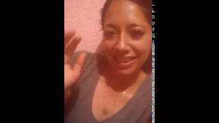 Miss Dalia: Canción "Buenos Días" (3 abril 2020)