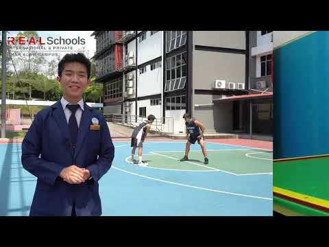 REAL Schools Shah Alam School Tour 2023/2024