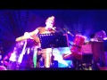 Sufjan Stevens- "Christmas Woman" live at Track 29