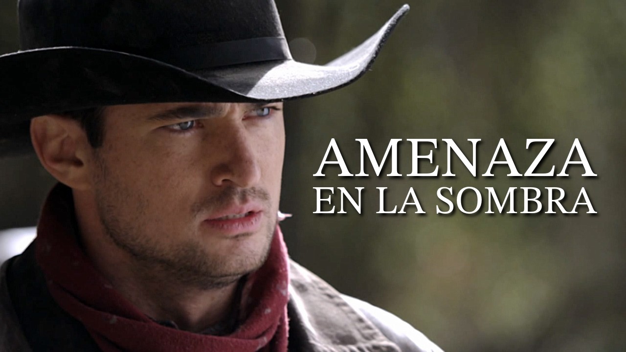 Amenaza en la sombra 🐎 | Película del Oeste Completa en Español | Wes Brown (2013)