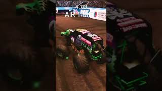 Grave Digger in Video Games