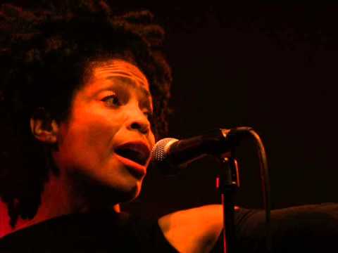 Sheila Hylton - The Bed's Too Big Without You