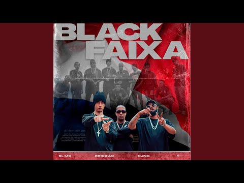 Black Faixa