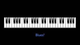 How to Find The Key of A Song - By Ear