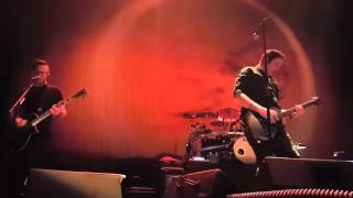 Breaking Benjamin - Bury Me Alive. Tabernacle in Atlanta, Ga. 2/18/2016