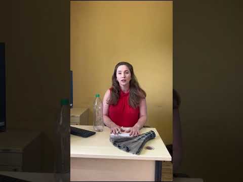 Premio SEBRAE Prefeito Empreendedor - Projeto Reciclar e Transformar - São Roque do Canaã/ES