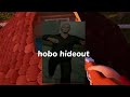Hello Neighbor SCP SS Was Empty
