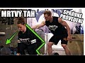 MRTVÝ TAH KLASIKA - BEZPEČNÉ A SPRÁVNÉ PROVEDENÍ