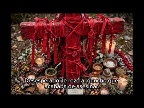 LA LEYENDA REAL DEL GAUCHITO GIL - LA SANGRE DEL KM 101