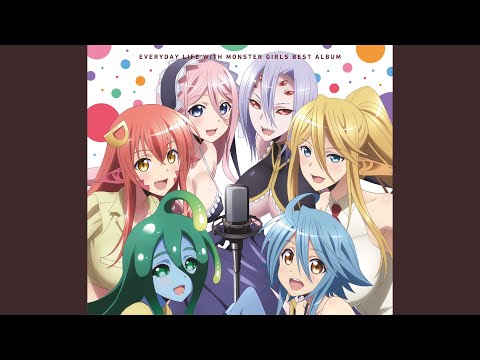Monster Musume no Iru Nichijou Karitakatta ANM48