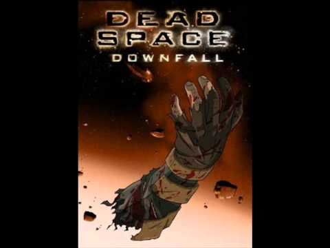 Dead Space Downfall Soundtrack - Something Alien Attacks
