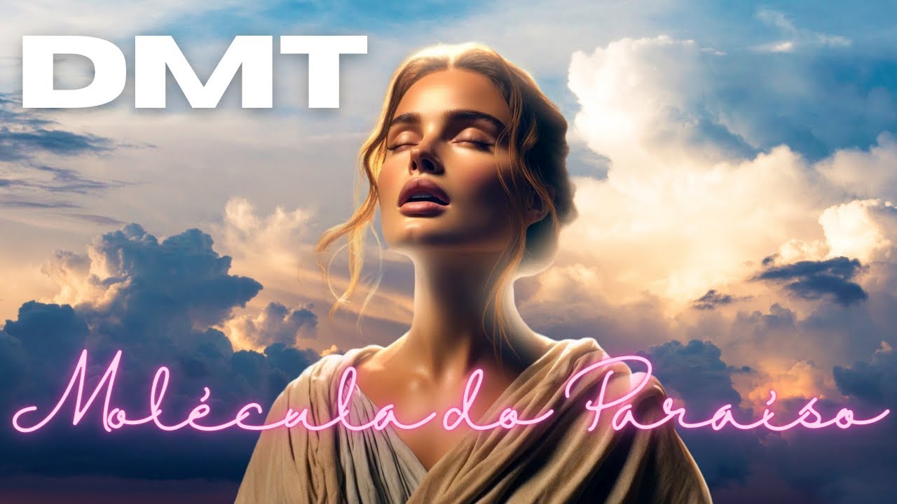 Reino dos Céus Está em Você: Estados Alterados de Consciência