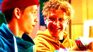 Трейлер: Мой папа не подарок