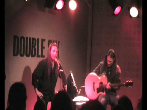 André Matos - 2008-02-26 - Le Double Six, Lyon, France (AUD-SHOT)