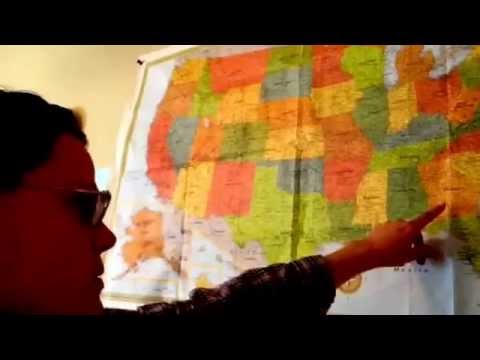 Your Weather Today (LIVE on The Weather Channel!) May 13th 2014