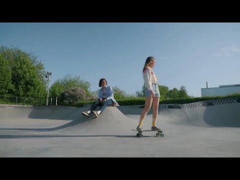 Concrete Pilots By Modal Youth and Cospe [Lifestyle Edit]