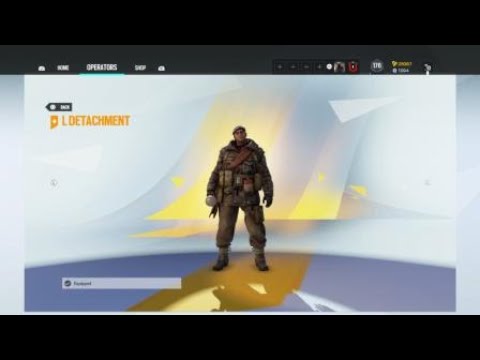 Tom Clancy's Rainbow Six® Siege gun sledge hammer