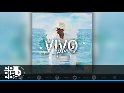 Vivo Por Ti, Mr. Black - Audio