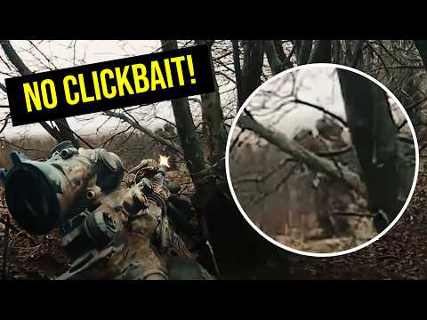 🔴 Ukraine War - Russian Soldier Pretended to Surrender… Then This Happened • Brutal Close Combat