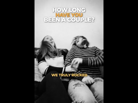 How long have you been a couple? - A Ferndale Studios Production