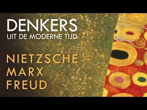 Trailer Revolutionaire Denkers uit de moderne tijd - Genius of the Modern World BBC