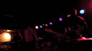 The Boxer Rebellion - Lay Me Down (live)