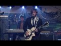 The Black Keys [HD] - The Late Show with David Letterman