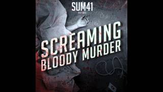 Sum 41 - Back Where I Belong [2011-1080p]