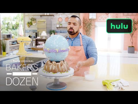 Bakers Dozen | Official Trailer | Hulu