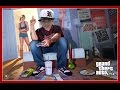 Stream GTA 5 Online PS4 (Обнова) - ЗОЛОТОЙ МАЛЬЧИК ...