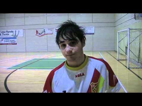 Fabio Vanin (Bubi Merano)